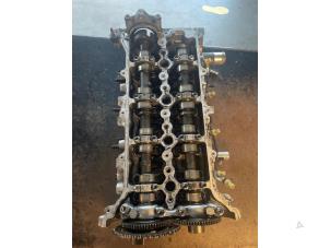 Used Cylinder head Toyota Verso 2.0 16V D-4D-F Price on request offered by Bongers Auto-Onderdelen Zeeland