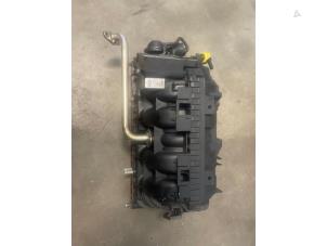 Used Intake manifold Opel Corsa D 1.2 16V Price on request offered by Bongers Auto-Onderdelen Zeeland