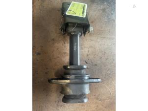Used Gearbox mount Kia Picanto (JA) 1.0 12V Price on request offered by Bongers Auto-Onderdelen Zeeland