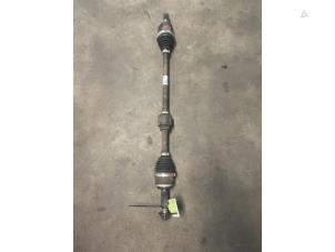 Used Front drive shaft, right Kia Picanto (JA) 1.0 12V Price on request offered by Bongers Auto-Onderdelen Zeeland