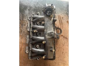 Used Intake manifold Opel Corsa D 1.3 CDTi 16V ecoFLEX Price on request offered by Bongers Auto-Onderdelen Zeeland