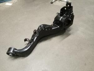 Nuevos Brazo portante izquierda detrás Nissan Qashqai (J10) Precio € 163,35 IVA incluido ofrecido por Bongers Auto-Onderdelen Zeeland
