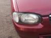 Headlight, right from a Suzuki Alto (RF410), 2002 / 2008 1.1 16V, Hatchback, Petrol, 1.061cc, 46kW (63pk), FWD, F10D, 2002-07 / 2004-08 2002