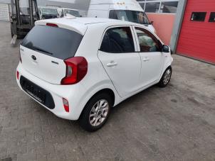 Used Taillight, right Kia Picanto (JA) 1.0 12V Price on request offered by Bongers Auto-Onderdelen Zeeland