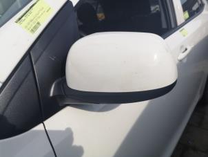 Used Wing mirror, left Kia Picanto (JA) 1.0 12V Price on request offered by Bongers Auto-Onderdelen Zeeland