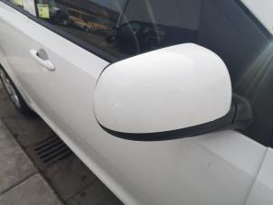 Used Wing mirror, right Kia Picanto (JA) 1.0 12V Price on request offered by Bongers Auto-Onderdelen Zeeland