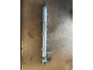 Used Fuel injector nozzle BMW 1 serie (E87/87N) 118d 16V Price on request offered by Bongers Auto-Onderdelen Zeeland
