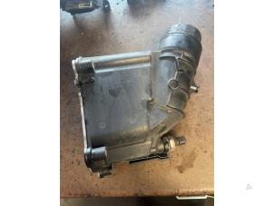 Used Oil filter housing BMW 1 serie (E87/87N) 118d 16V Price on request offered by Bongers Auto-Onderdelen Zeeland