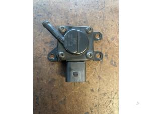 Used Fuel pressure regulator BMW 1 serie (E87/87N) 118d 16V Price on request offered by Bongers Auto-Onderdelen Zeeland