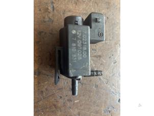 Used Turbo relief valve BMW 1 serie (E87/87N) 118d 16V Price on request offered by Bongers Auto-Onderdelen Zeeland
