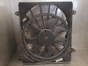 Used Cooling fan housing Dodge Nitro 2.8 CRD 16V 4x4 Price on request offered by Bongers Auto-Onderdelen Zeeland