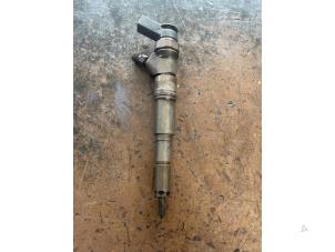 Used Injector (diesel) BMW 3 serie (E46/4) Price on request offered by Bongers Auto-Onderdelen Zeeland