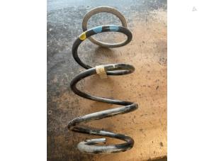 Used Front spring screw Fiat 500/595/695 Price on request offered by Bongers Auto-Onderdelen Zeeland