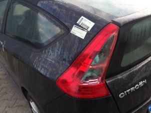 Used Taillight, left Citroen C4 Coupé (LA) 1.6 16V Price on request offered by Bongers Auto-Onderdelen Zeeland