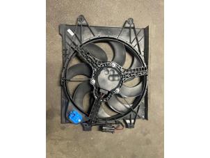 Used Cooling fans Fiat 500L (199) Price on request offered by Bongers Auto-Onderdelen Zeeland