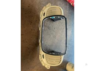 Used Dashboard vent Fiat 500 (312) Price on request offered by Bongers Auto-Onderdelen Zeeland