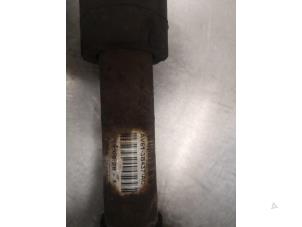 Used Front drive shaft, left Ford C-Max (DXA) 1.6 Ti-VCT 16V Price on request offered by Bongers Auto-Onderdelen Zeeland
