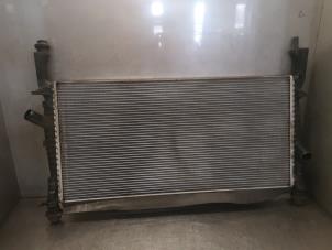 Used Radiator Ford Transit 2.2 TDCi 16V Price on request offered by Bongers Auto-Onderdelen Zeeland