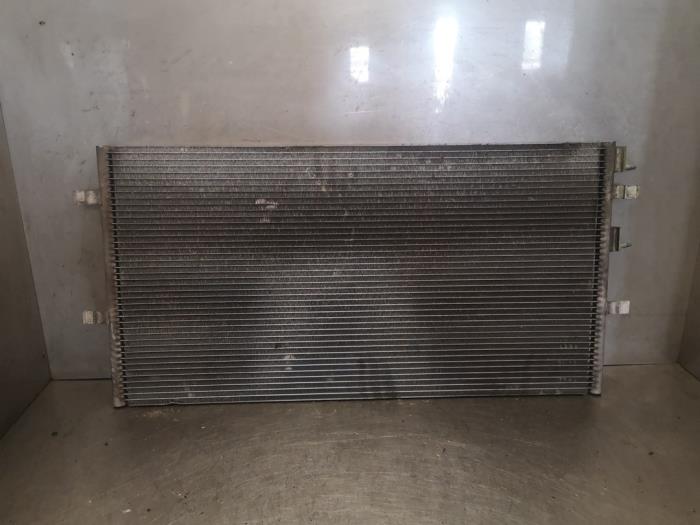 Usagé Radiateur clim Ford Transit 2.2 TDCi 16V Prix sur demande proposé par Bongers Auto-Onderdelen Zeeland