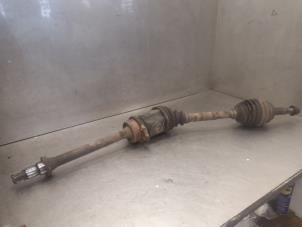 Used Front drive shaft, right Toyota RAV4 (A2) 1.8 16V VVT-i 4x2 Price on request offered by Bongers Auto-Onderdelen Zeeland