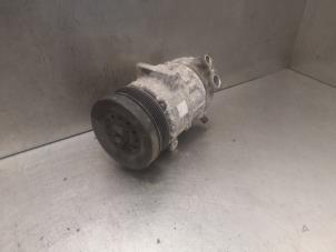 Used Air conditioning pump Opel Corsa D 1.2 ecoFLEX Price on request offered by Bongers Auto-Onderdelen Zeeland