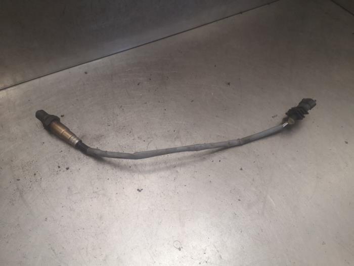 Used Lambda probe Opel Corsa D 1.2 ecoFLEX Price on request offered by Bongers Auto-Onderdelen Zeeland
