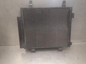 Used Air conditioning radiator Suzuki Alto (GF) 1.0 12V Price on request offered by Bongers Auto-Onderdelen Zeeland