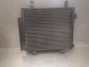 Air conditioning radiator from a Suzuki Alto (GF), 2009 1.0 12V, Hatchback, 4-dr, Petrol, 996cc, 50kW (68pk), FWD, K10B, 2009-01, GFC31S 2010