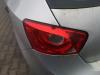 Seat Ibiza IV (6J5) 1.9 TDI 105 Tylne swiatlo pozycyjne lewe