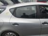 Seat Ibiza IV (6J5) 1.9 TDI 105 Porte arrière droite
