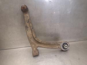 Used Front upper wishbone, right Fiat 500 (312) 0.9 TwinAir 85 Price on request offered by Bongers Auto-Onderdelen Zeeland