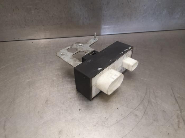 Used Cooling computer Volkswagen Polo V (6R) 1.4 16V Price on request offered by Bongers Auto-Onderdelen Zeeland