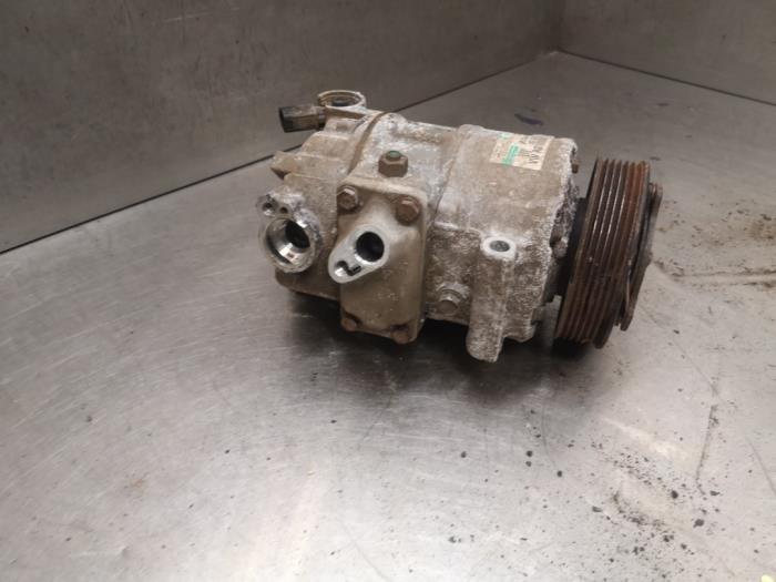 Usagé Pompe clim Volkswagen Passat Prix sur demande proposé par Bongers Auto-Onderdelen Zeeland