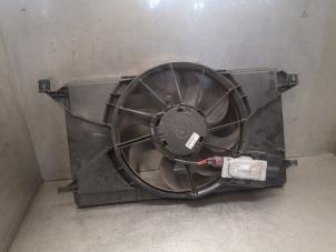 Used Cooling fans Ford Focus 3 1.6 Ti-VCT 16V 125 Price on request offered by Bongers Auto-Onderdelen Zeeland