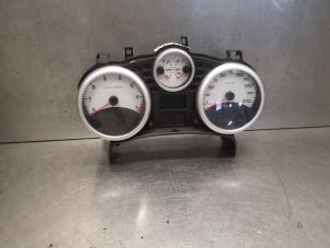 Used Odometer KM Peugeot 207/207+ (WA/WC/WM) 1.4 16V Vti Price on request offered by Bongers Auto-Onderdelen Zeeland