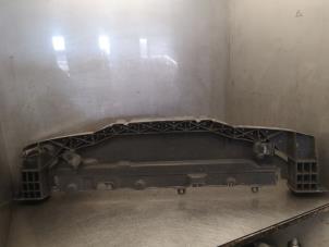 Used Front bumper frame Peugeot 207/207+ (WA/WC/WM) 1.4 16V Vti Price on request offered by Bongers Auto-Onderdelen Zeeland