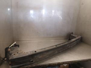 Used Front bumper frame Peugeot 207/207+ (WA/WC/WM) 1.4 16V Vti Price on request offered by Bongers Auto-Onderdelen Zeeland