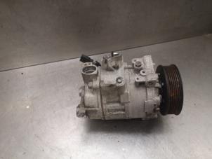 Used Air conditioning pump Volkswagen Passat (3C2) 1.9 TDI Price on request offered by Bongers Auto-Onderdelen Zeeland