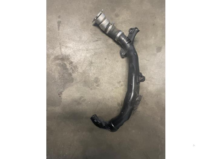 Gebrauchte Turbo Rohr Volkswagen Passat Preis auf Anfrage angeboten von Bongers Auto-Onderdelen Zeeland