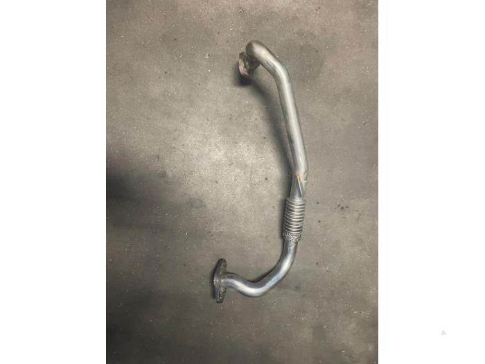 Gebrauchte AGR Rohr Volkswagen Passat Preis auf Anfrage angeboten von Bongers Auto-Onderdelen Zeeland