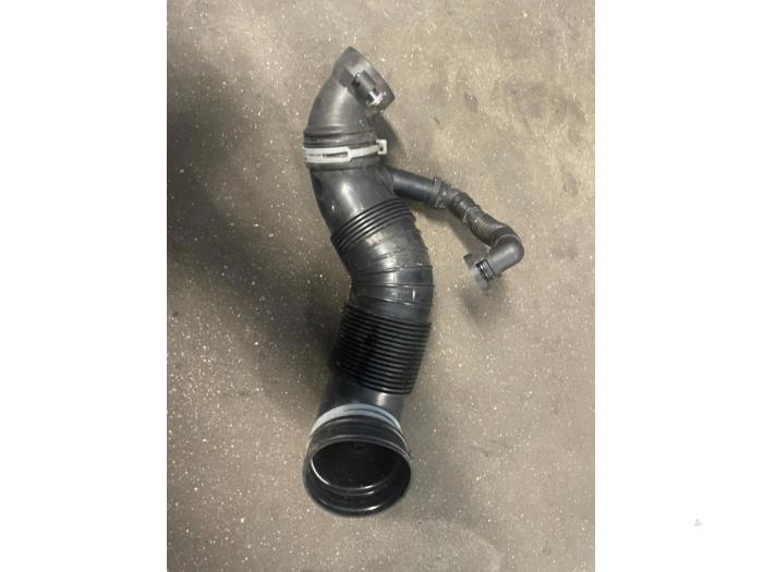 Gebrauchte Turbo Rohr Volkswagen Passat Preis auf Anfrage angeboten von Bongers Auto-Onderdelen Zeeland