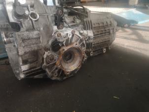 Used Gearbox Audi A6 (C5) 2.4 V6 30V Price on request offered by Bongers Auto-Onderdelen Zeeland
