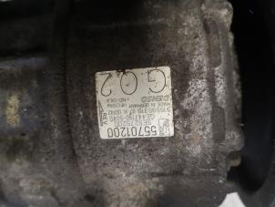 Used Air conditioning pump Opel Corsa D 1.0 Price on request offered by Bongers Auto-Onderdelen Zeeland