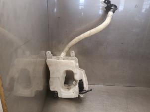Used Front windscreen washer reservoir Mini Countryman (R60) 1.6 Cooper D Price on request offered by Bongers Auto-Onderdelen Zeeland