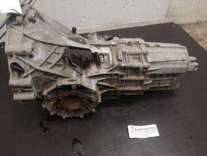 Used Gearbox Seat Exeo ST (3R5) 1.8 TSI 16V Price on request offered by Bongers Auto-Onderdelen Zeeland