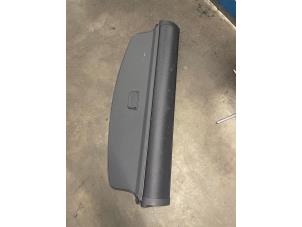 Used Luggage compartment cover Seat Exeo ST (3R5) 1.8 TSI 16V Price on request offered by Bongers Auto-Onderdelen Zeeland