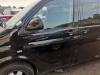 Volkswagen Multivan T5 (7E/7HC/7HF/7HM) 2.0 BiTDI DRF 4Motion Dörr, 2-dörrars, vänster