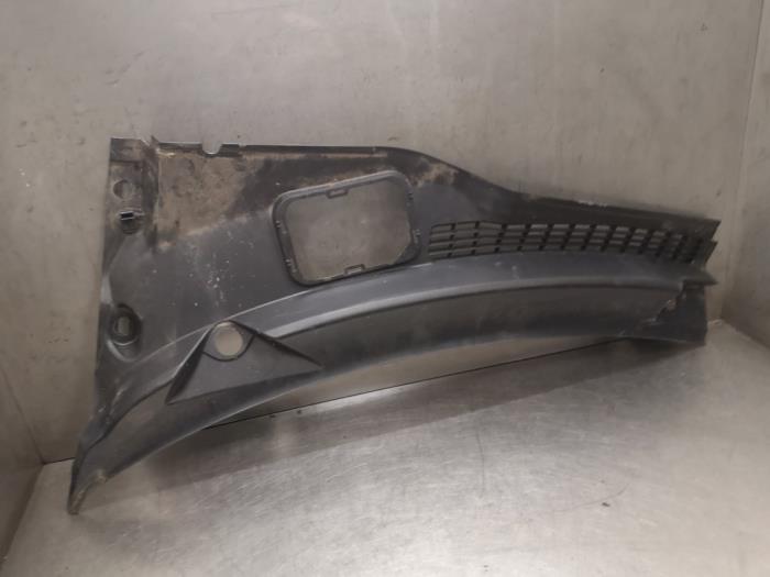 Używane Parawan Mini Countryman (R60) 1.6 Cooper D Cena na żądanie oferowane przez Bongers Auto-Onderdelen Zeeland