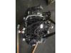 Motor from a Ford Mondeo IV Wagon 2.0 TDCi 140 16V 2007