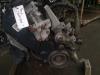 Motor from a Ford Mondeo IV Wagon 2.0 TDCi 140 16V 2007